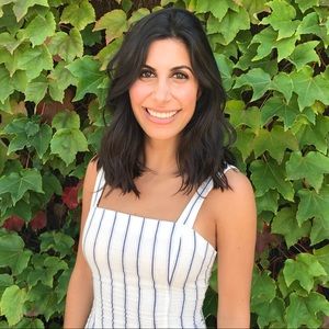 Meet your Posher, Daniella